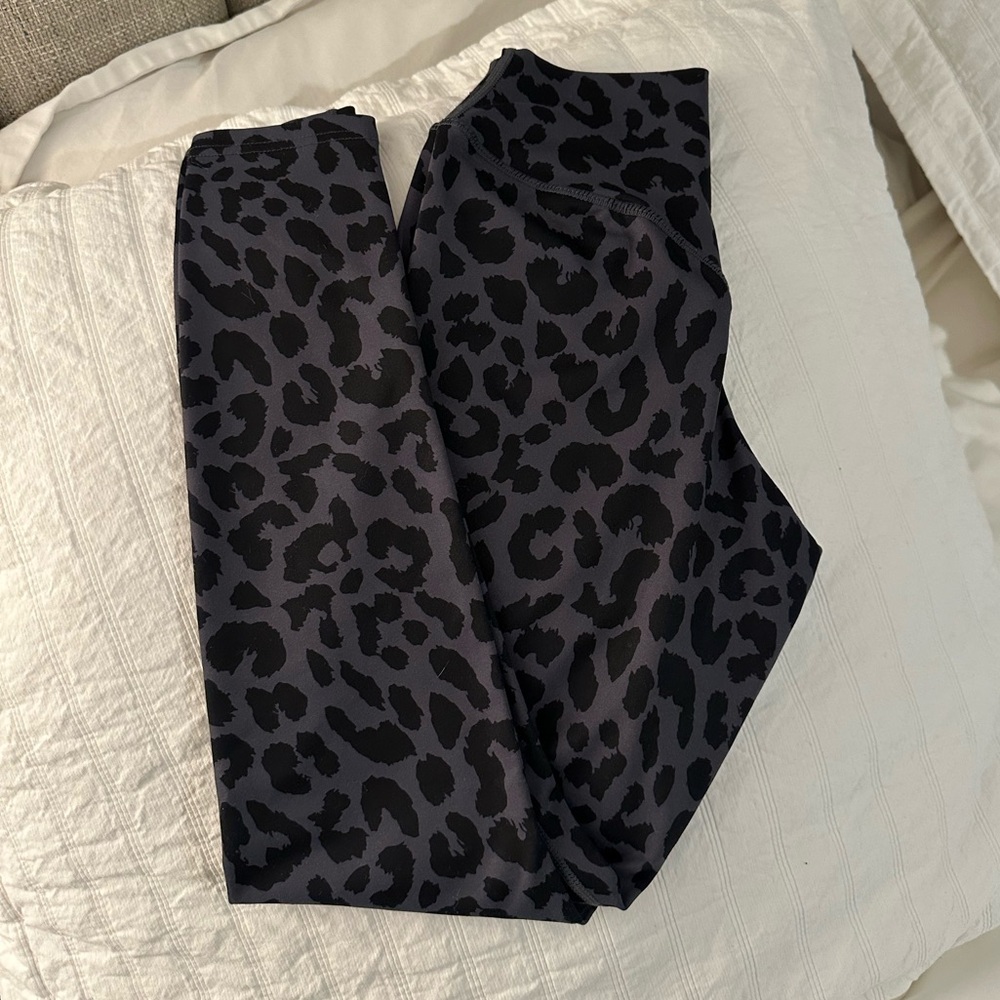 Vitality Athletic Wear Leggings - Size XS